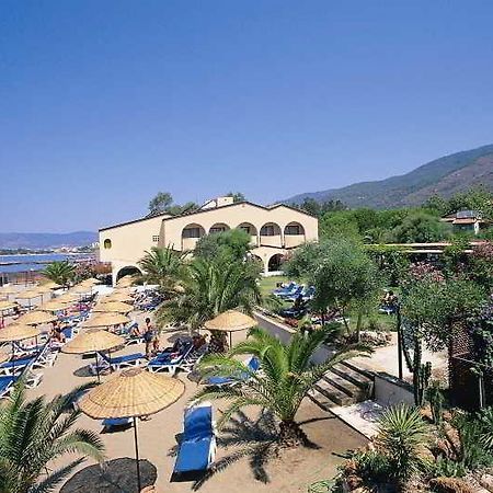 Dogan Paradise Beach Йоздере Екстериор снимка