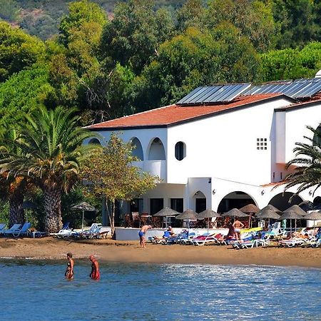 Dogan Paradise Beach Йоздере Екстериор снимка