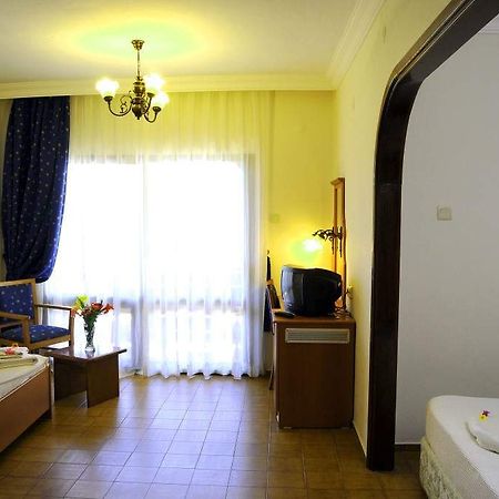 Dogan Paradise Beach Йоздере Екстериор снимка