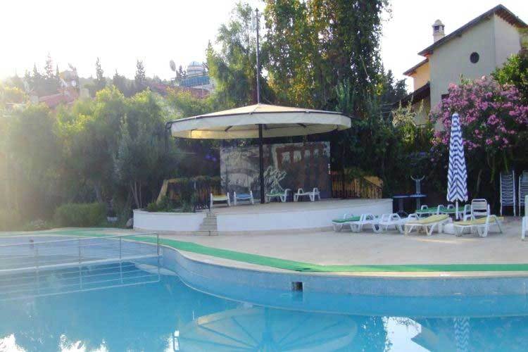 Dogan Paradise Beach Йоздере Екстериор снимка