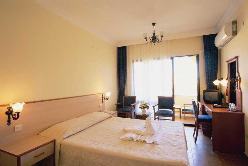 Dogan Paradise Beach Йоздере Екстериор снимка