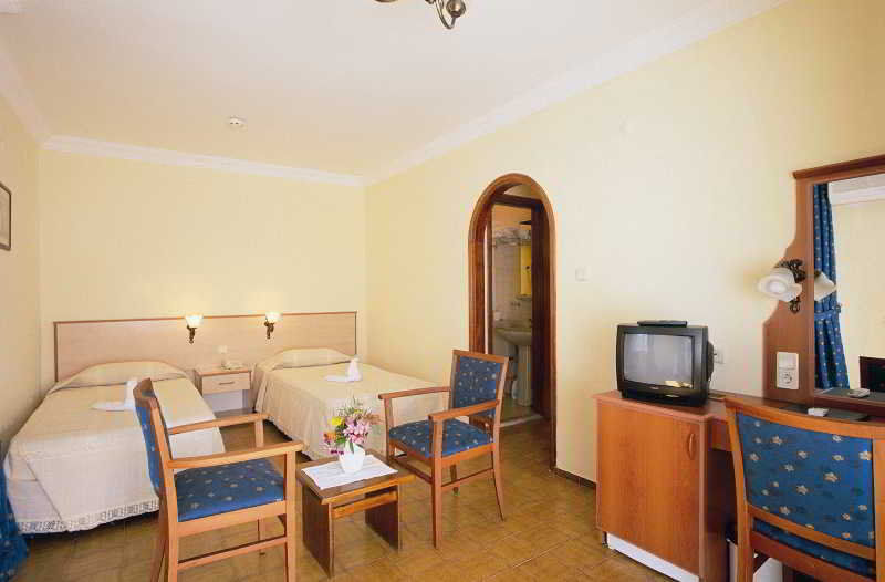 Dogan Paradise Beach Йоздере Екстериор снимка