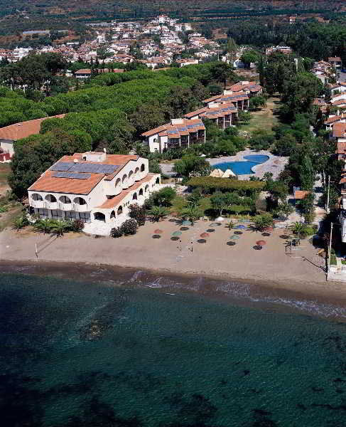 Dogan Paradise Beach Йоздере Екстериор снимка